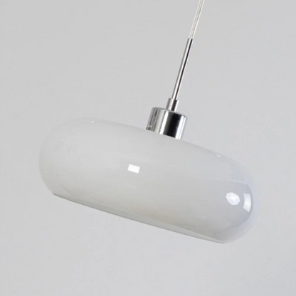 Moderne LED Hanglamp - Stijlvolle Verlichting voor Elke Ruimte