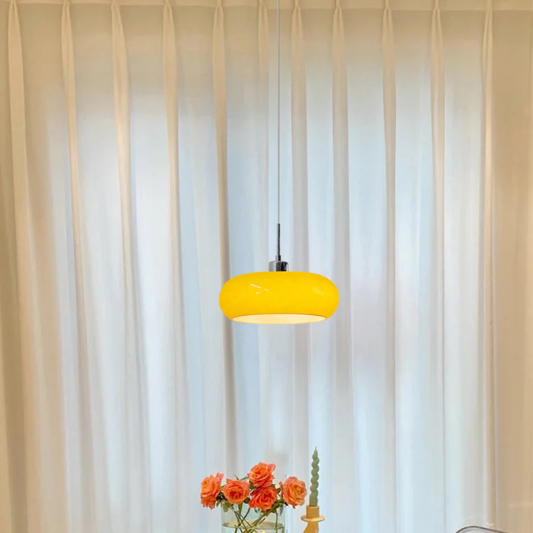 Moderne LED Hanglamp - Stijlvolle Verlichting voor Elke Ruimte