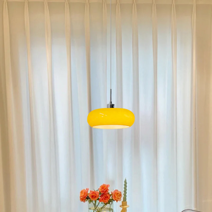 Moderne LED Hanglamp - Stijlvolle Verlichting voor Elke Ruimte