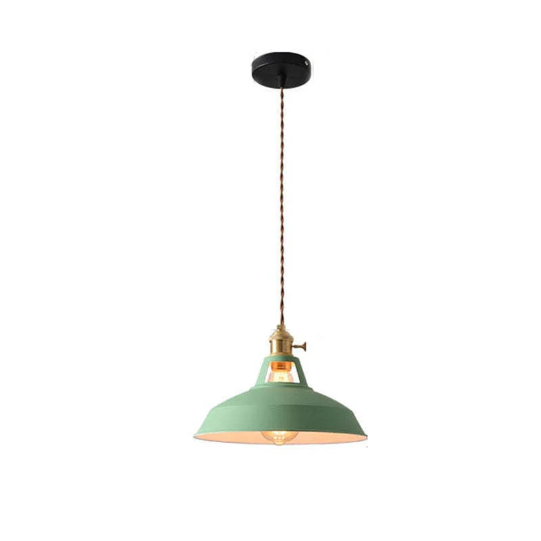 Levendige Moderne LED Hanglamp voor Elke Ruimte