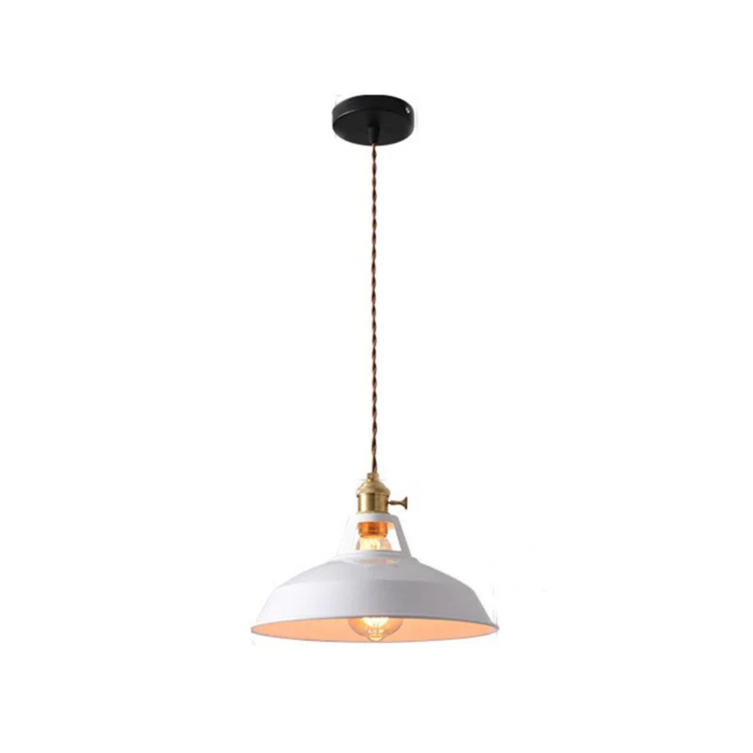 Levendige Moderne LED Hanglamp voor Elke Ruimte