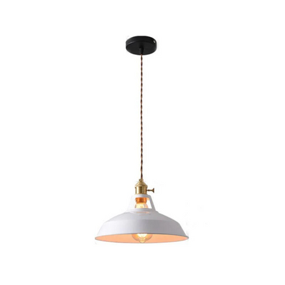 Levendige Moderne LED Hanglamp voor Elke Ruimte