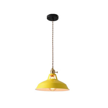 Levendige Moderne LED Hanglamp voor Elke Ruimte