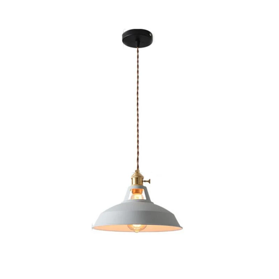 Levendige Moderne LED Hanglamp voor Elke Ruimte