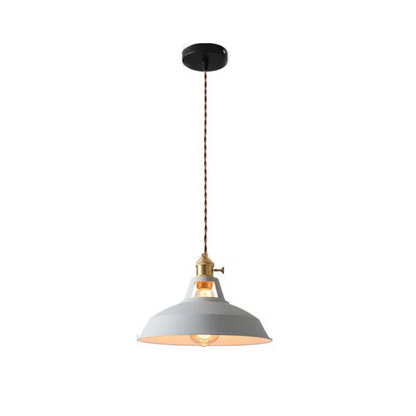 Levendige Moderne LED Hanglamp voor Elke Ruimte