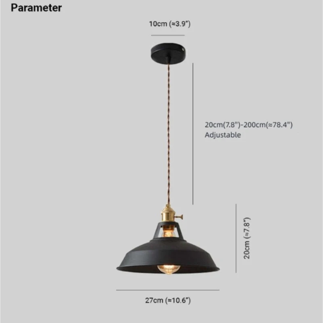 Levendige Moderne LED Hanglamp voor Elke Ruimte