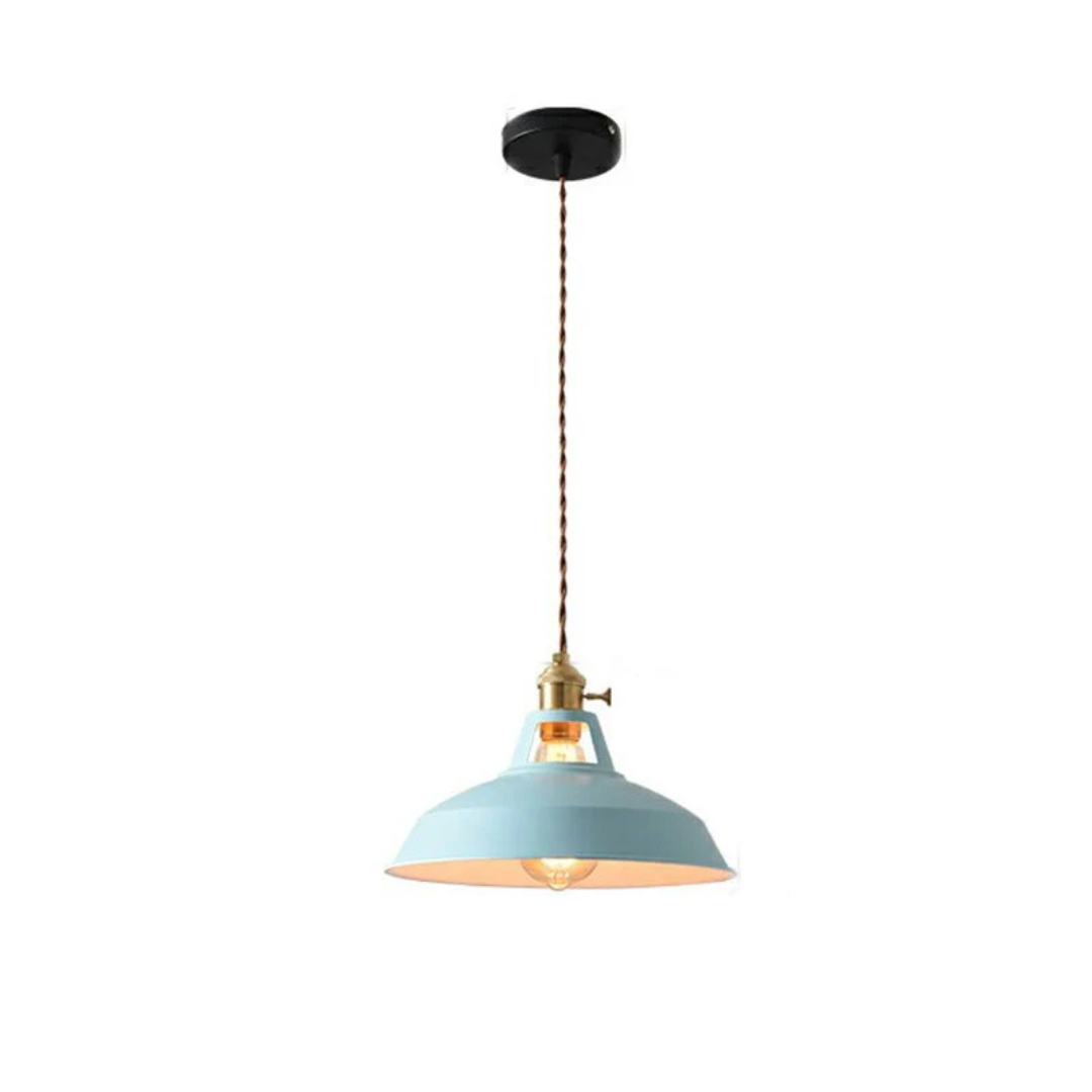 Levendige Moderne LED Hanglamp voor Elke Ruimte