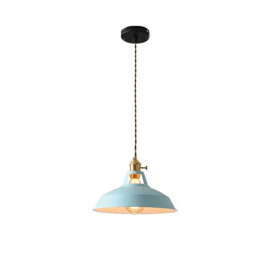 Levendige Moderne LED Hanglamp voor Elke Ruimte