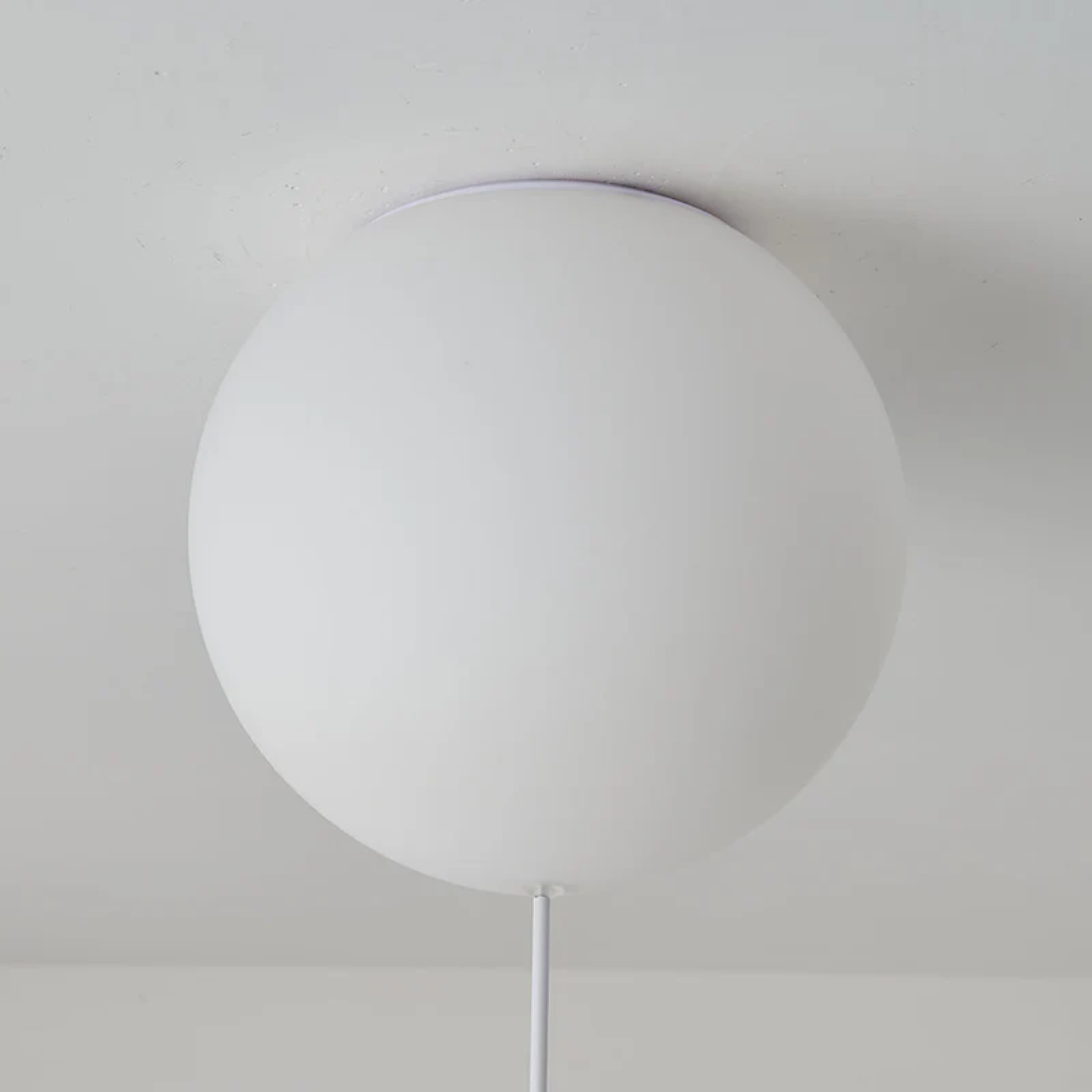 Betoverende Astronauten Plafondlamp voor Kinderen