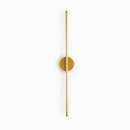 Moderne LED Wandlamp voor Elegante Verlichting
