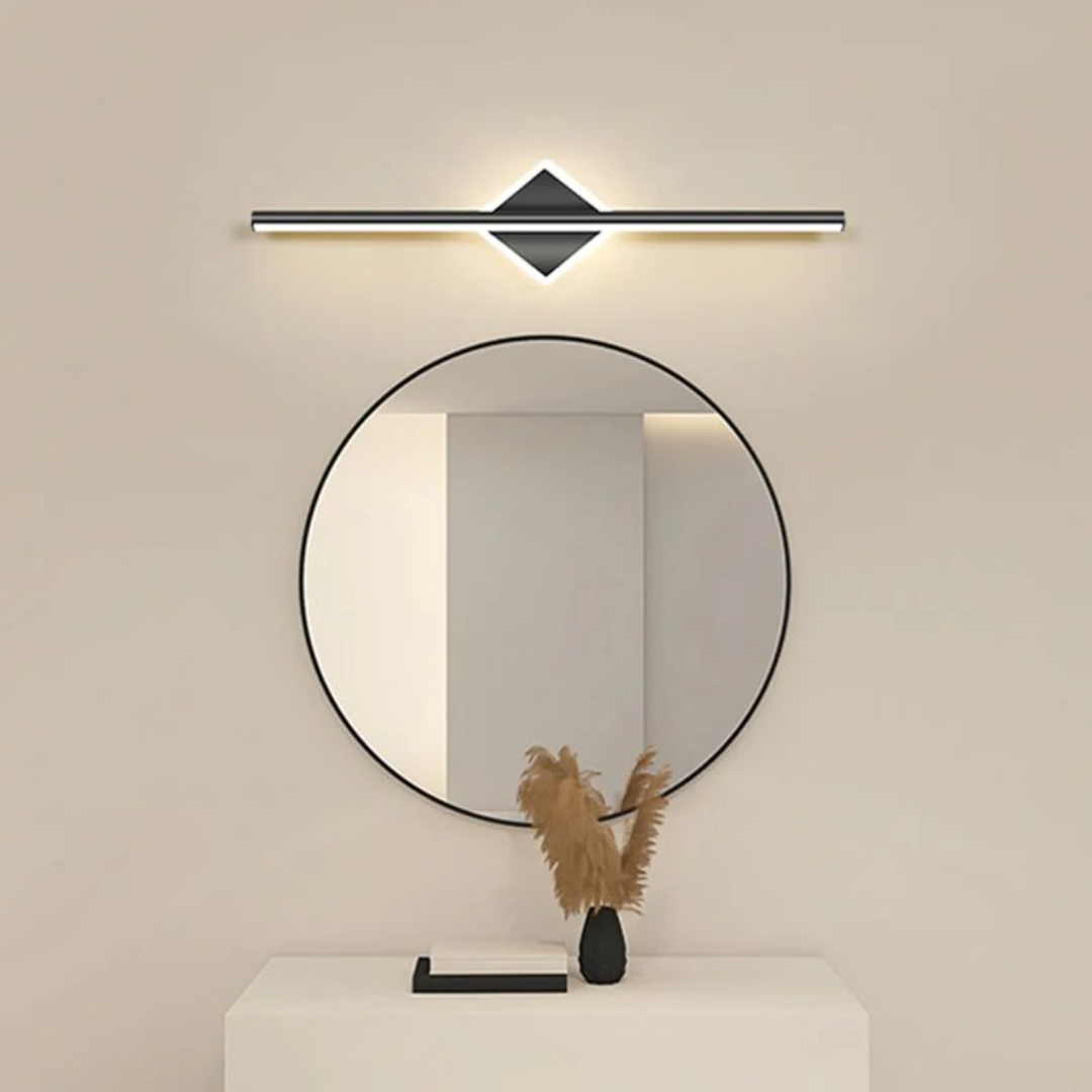 Moderne LED Wandlamp voor Elegante Verlichting