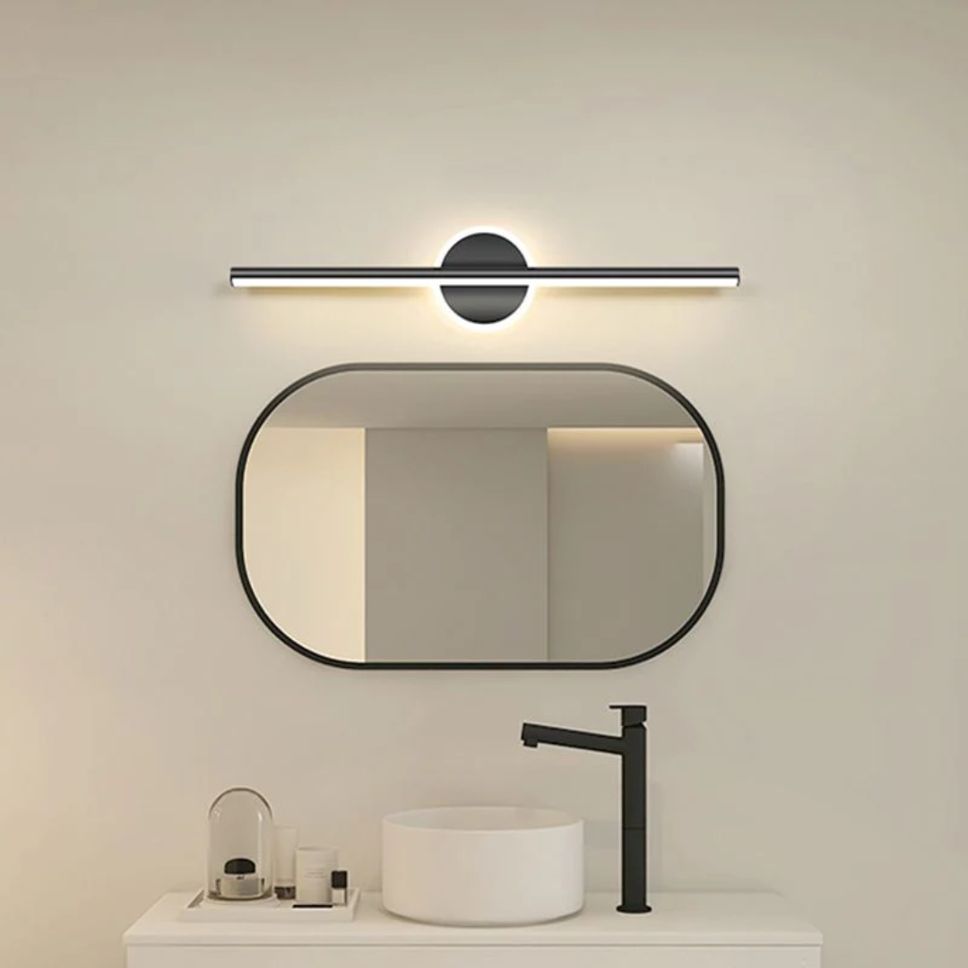 Moderne LED Wandlamp voor Elegante Verlichting