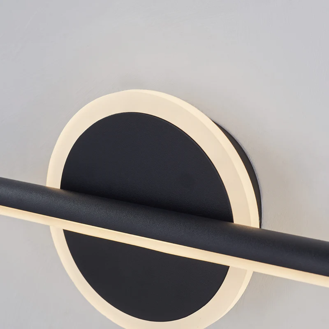 Moderne LED Wandlamp voor Elegante Verlichting