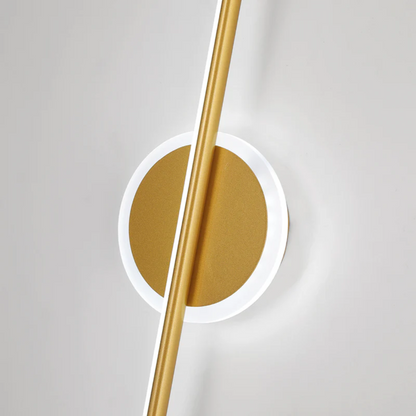 Moderne LED Wandlamp voor Elegante Verlichting