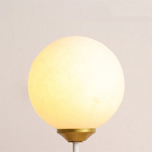 Schattige Berenvormige LED Wandlamp voor Kinderen