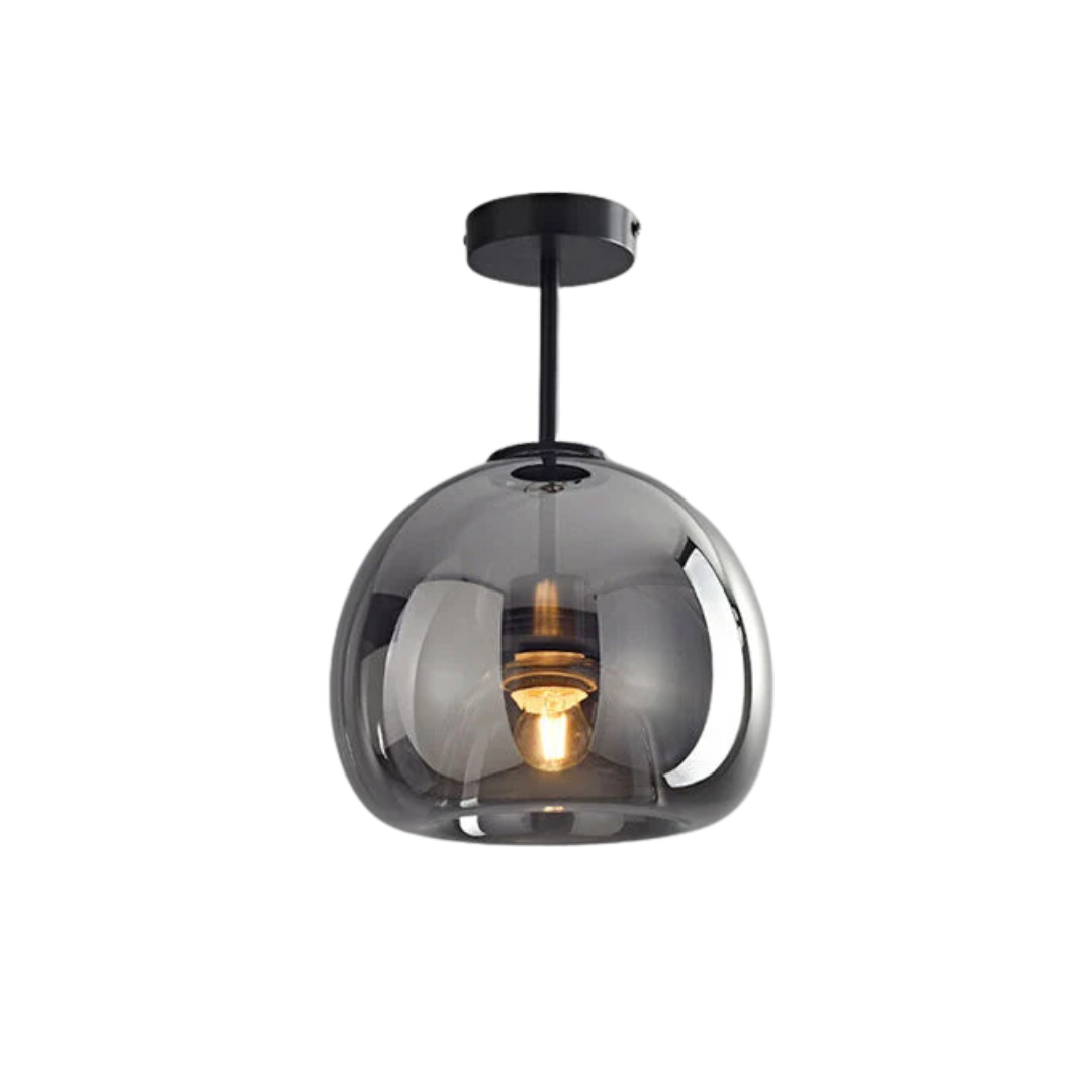 Elegante Ronde LED Plafondlamp voor Moderne Interieurs