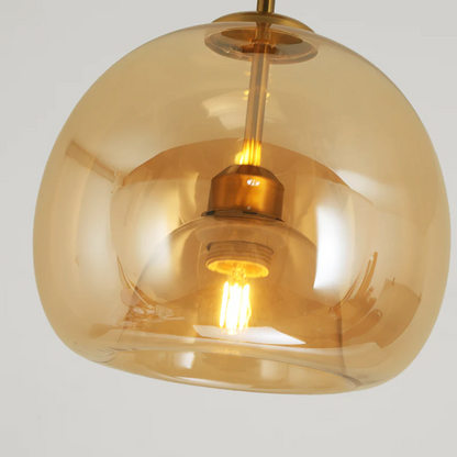 Elegante Ronde LED Plafondlamp voor Moderne Interieurs