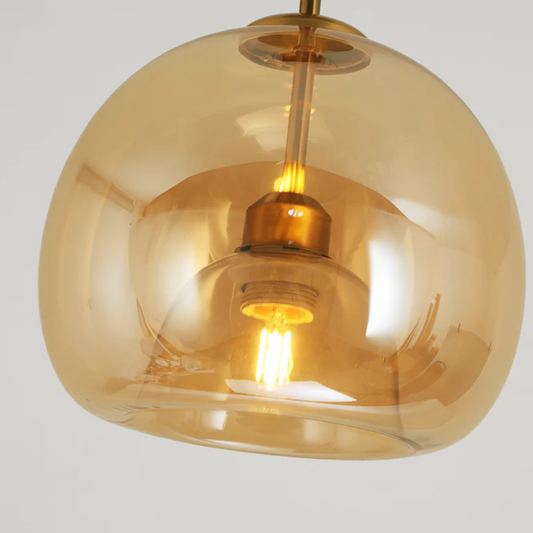 Elegante Ronde LED Plafondlamp voor Moderne Interieurs