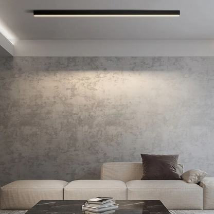 Industriële LED Plafondlamp voor Elke Ruimte