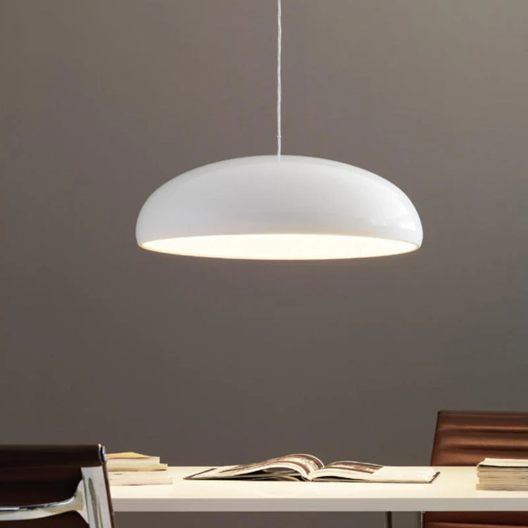 Elegante Verstelbare LED Hanglamp voor Modern Interieur