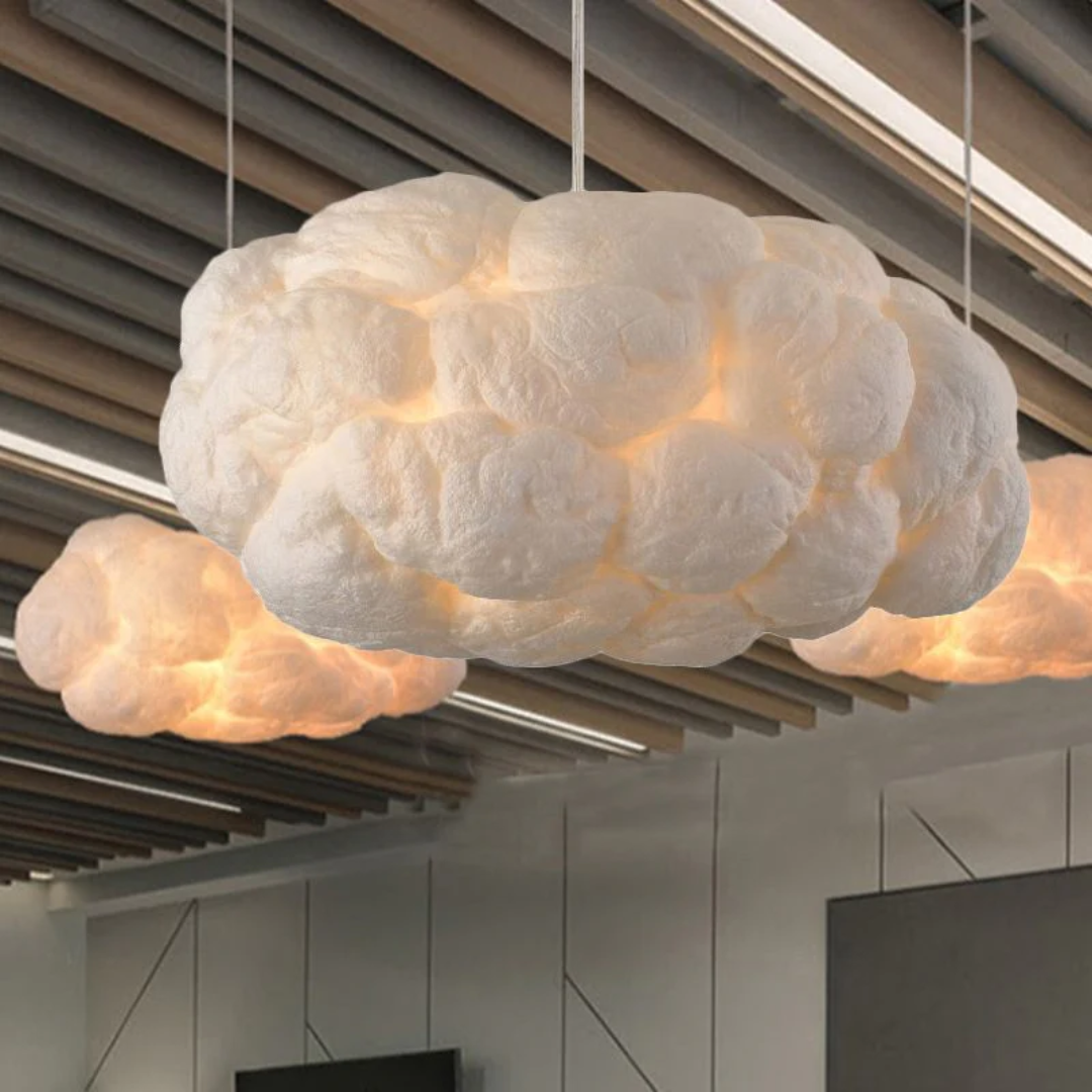 Elegante LED Hanglamp voor Gezellige Ruimtes
