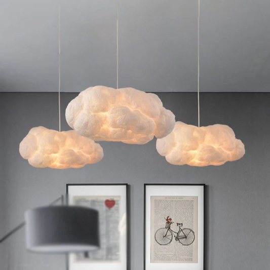 Elegante LED Hanglamp voor Gezellige Ruimtes