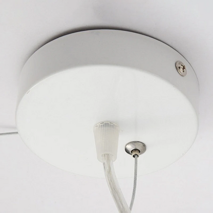 Elegante LED Hanglamp voor Gezellige Ruimtes