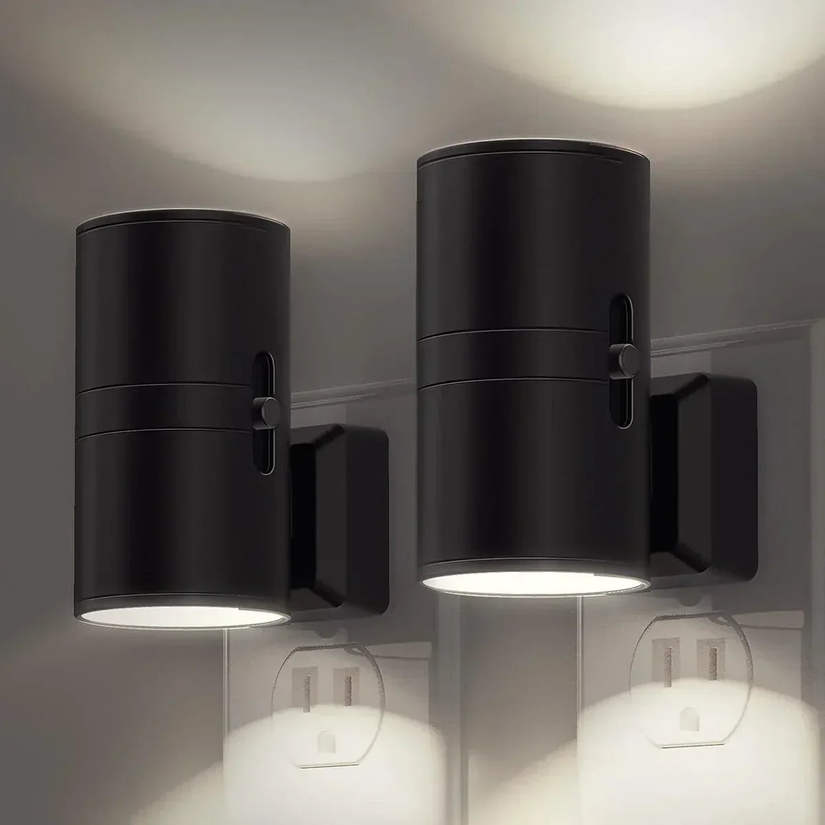 Betoverende Wandlamp voor Sfeervolle Verlichting