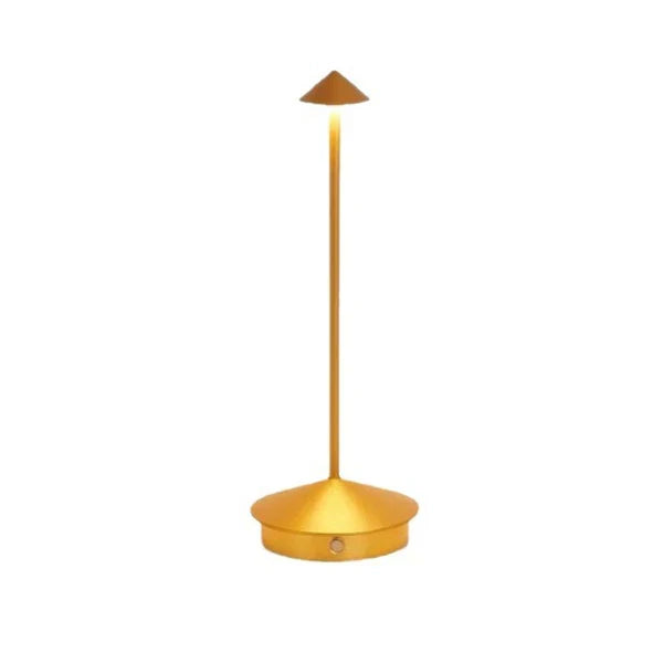 Draagbare LED Sfeerlamp voor Ontspanning en Rust