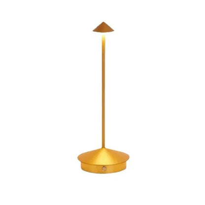 Draagbare LED Sfeerlamp voor Ontspanning en Rust