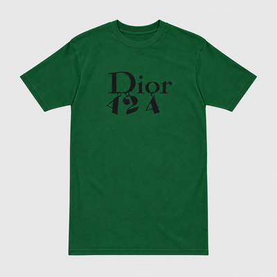 2026 Dior x A24 T-Shirt