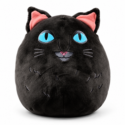 Squishmallows x Coraline Collection