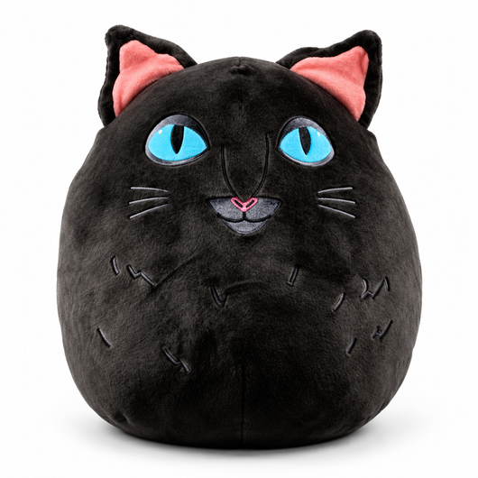 Squishmallows x Coraline Collection