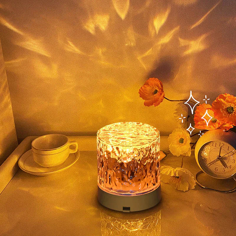 Betoverende Draadloze Sfeerlamp voor Elke Ruimte