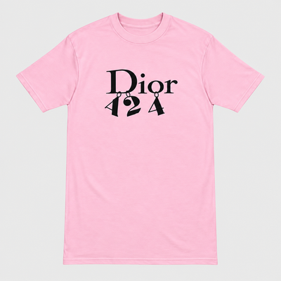 2026 Dior x A24 T-Shirt