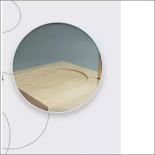 Elegante Kaarsverwarmlamp voor Sfeervolle Verlichting