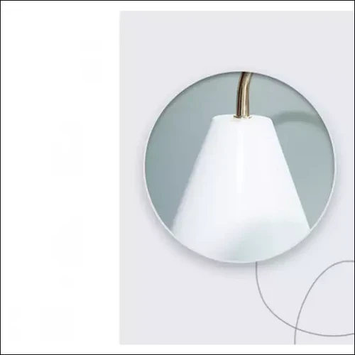Elegante Kaarsverwarmlamp voor Sfeervolle Verlichting