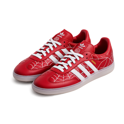 Spider-Man Samba Sneakers