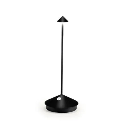 Moderne Draadloze LED Tafellamp - Stijlvol en Functioneel