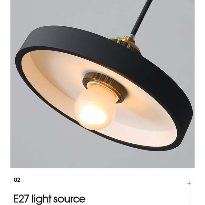 Elegante LED Hanglamp voor Stijlvolle Verlichting