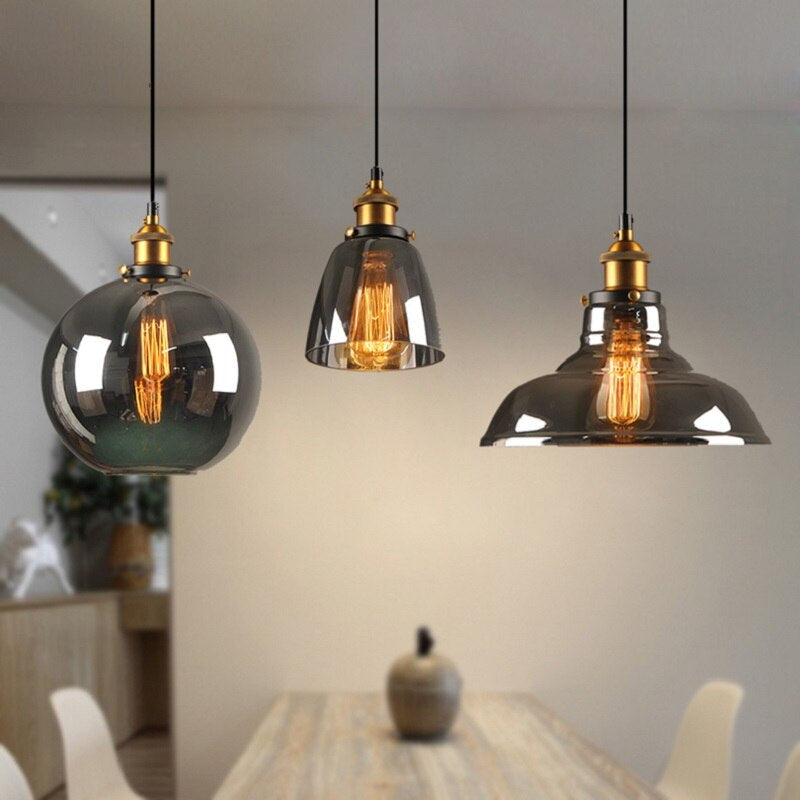 Elegante Kristallen Hanglamp voor Luxe Verlichting