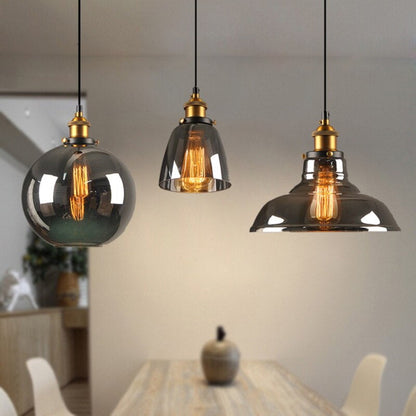 Elegante Kristallen Hanglamp voor Luxe Verlichting
