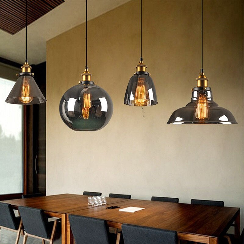 Elegante Kristallen Hanglamp voor Luxe Verlichting