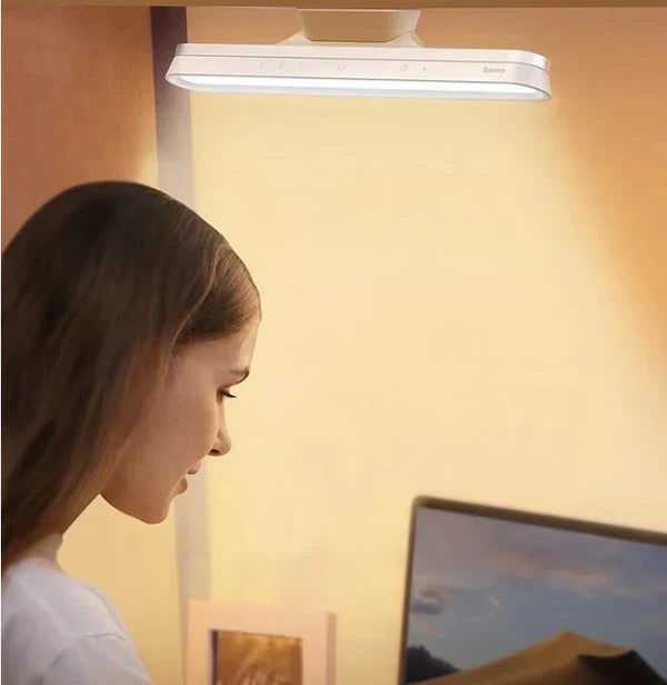 Moderne Magnetische Opvouwbare LED Lamp