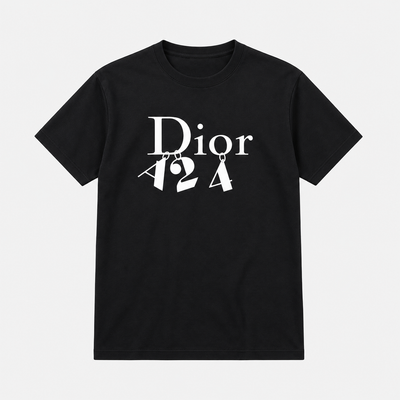 2026 Dior x A24 T-Shirt