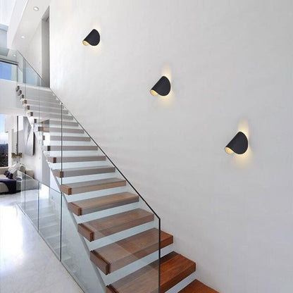 Kleurrijke Moderne Wandlamp voor Elke Ruimte