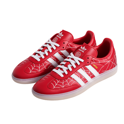 Spider-Man Samba Sneakers