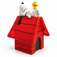 2026 Snoopy Peanuts Popcorn Bucket