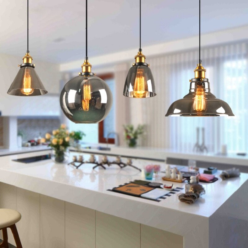 Elegante Kristallen Hanglamp voor Luxe Verlichting