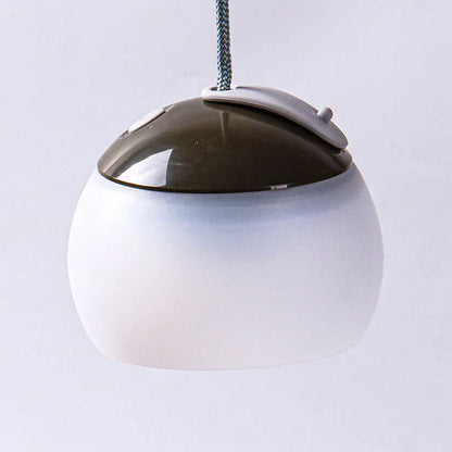Vintage USB Campinglamp - Multifunctioneel Avonturenlicht